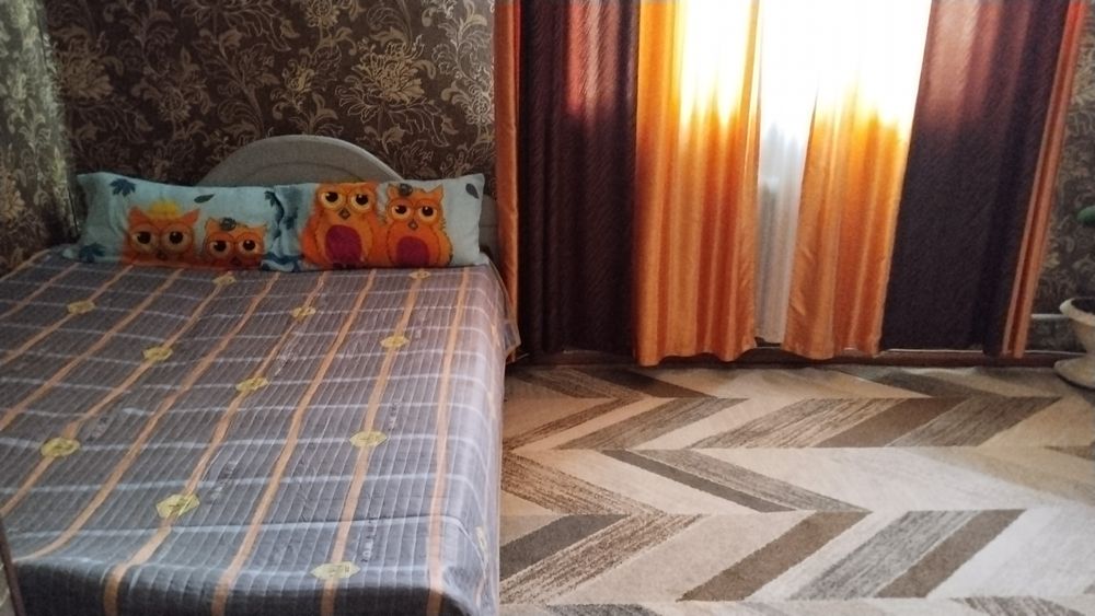 Сдам квартиру часы,ночь,сутки