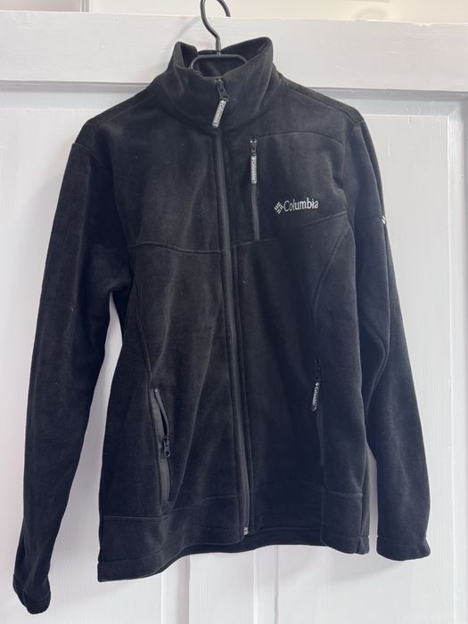 Bluza cu fermoar Columbia