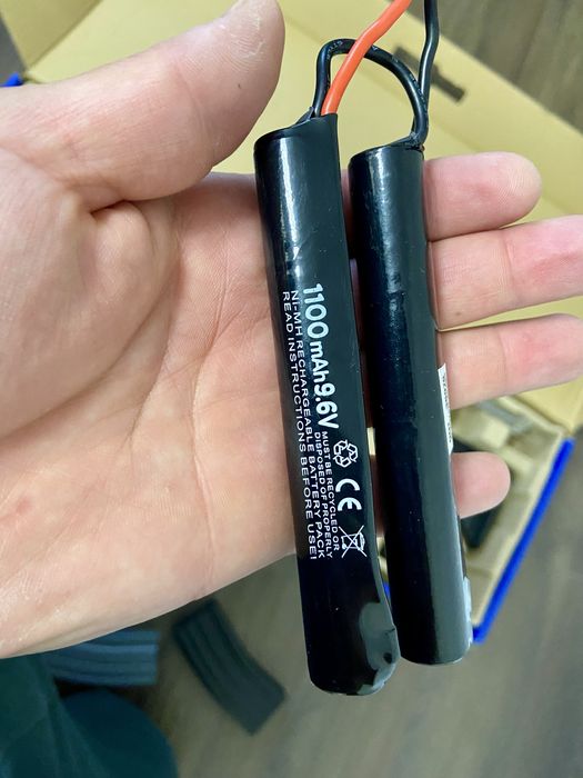 Replica airsoft Colt M4 Full Metal