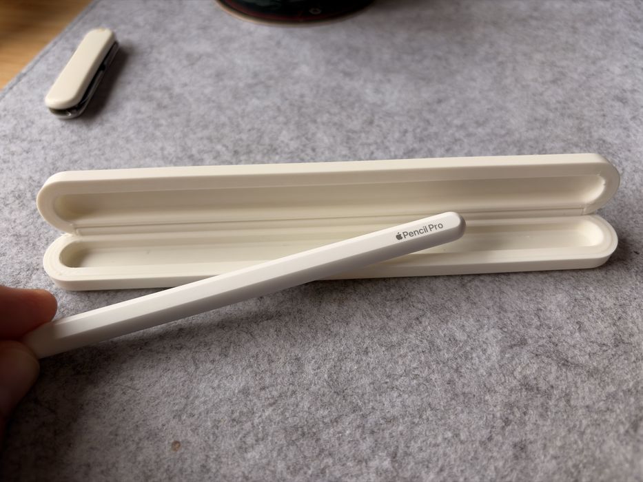 Husa pentru Apple Pencil
