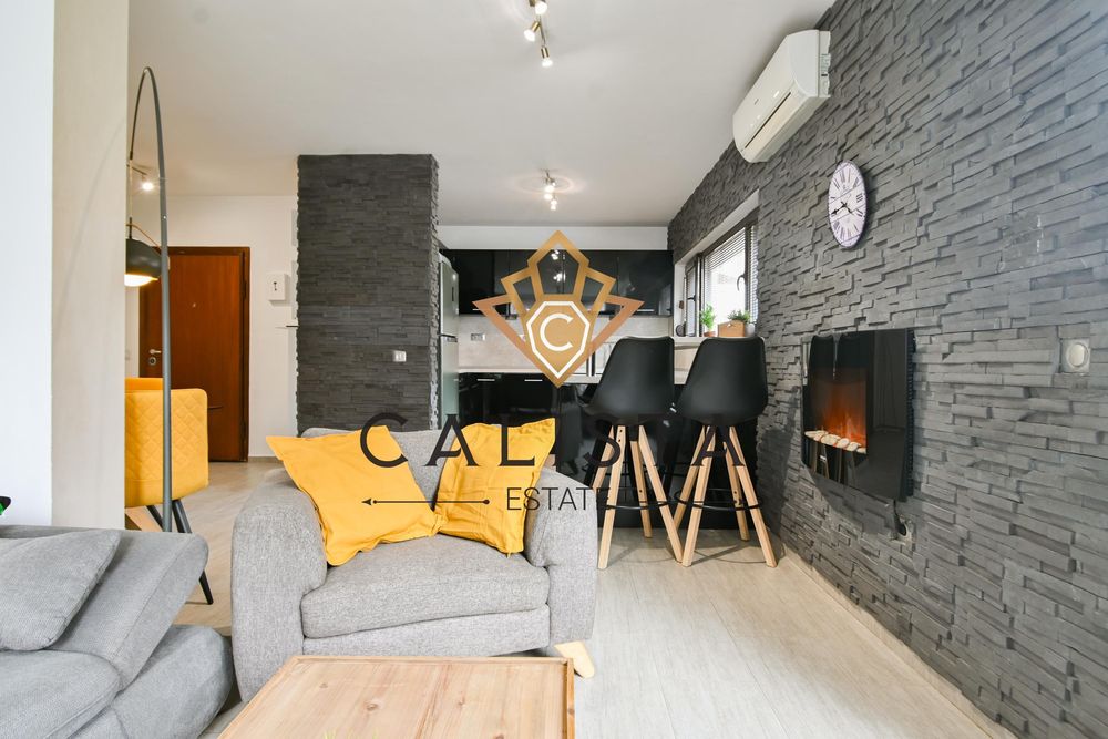 Дава се под наем Тристаен апартамент в София, Витоша - 108 кв.м за 699 € - Снимка #4