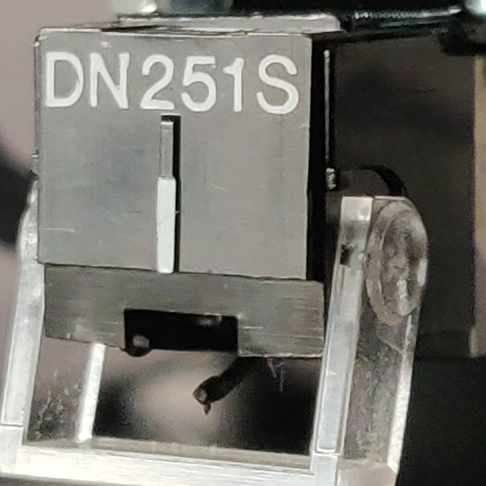 Pick up/ picap/ Dual 415-2-full automatic-