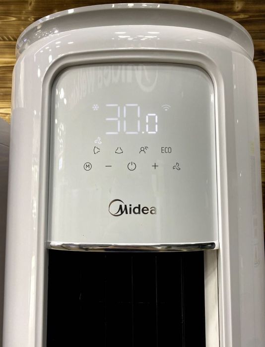 Кондиционер колонный Midea 24m