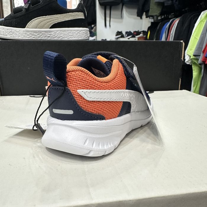 EU25 Puma Evolve Run | Оригинални детски маратонки