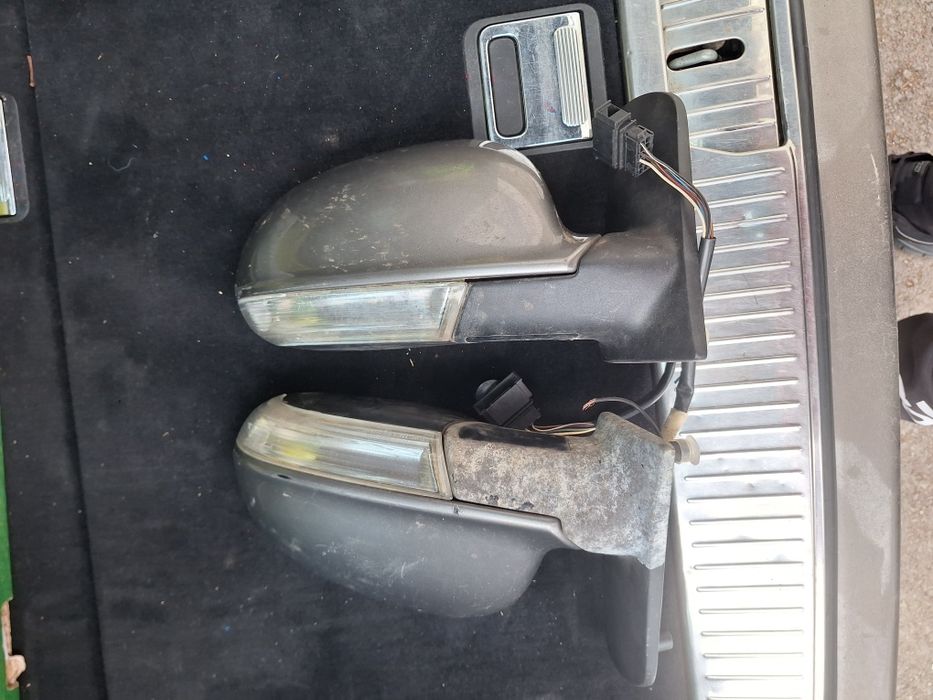 Огледала фолсфаген.