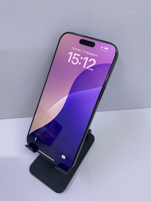 Apple Iphone 16 pro max КО125977