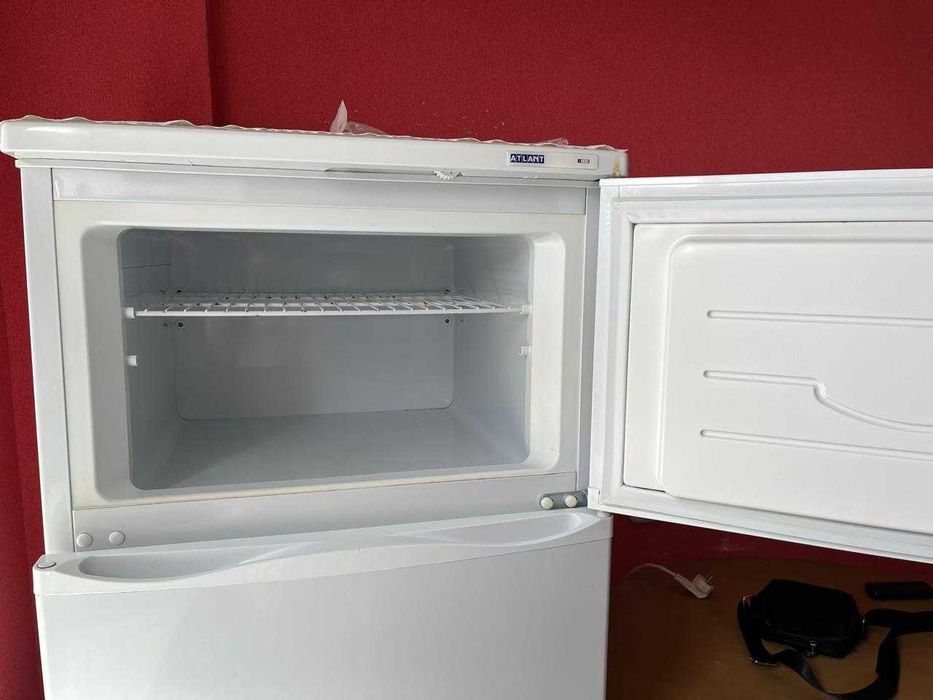 Холодильник ATLANT