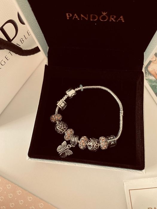 Подарочный набор Pandora