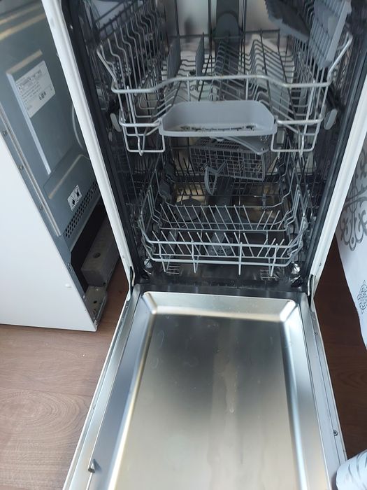 Посудомойка Bosch