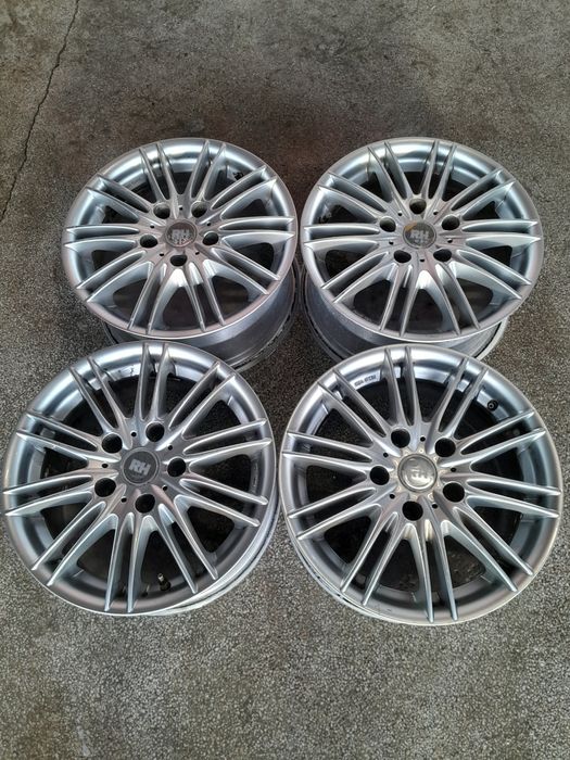 Джанти 5х120 16" ет35 RH