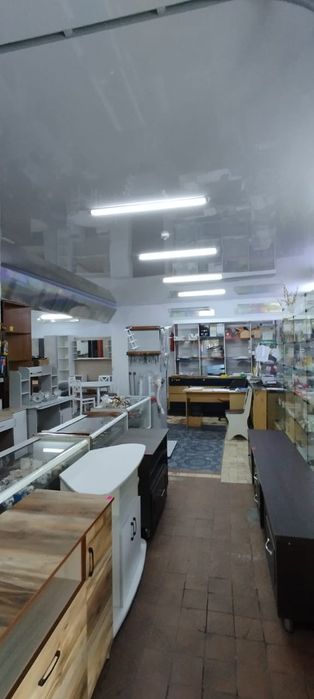 Продам МАГАЗИН 2х этажный