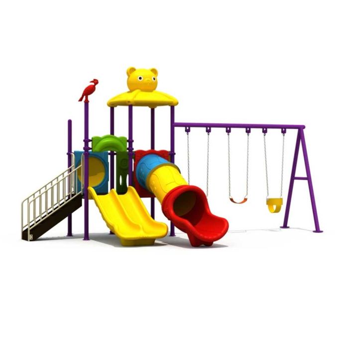 Оборудване на детски центрове по индивидуални проекти