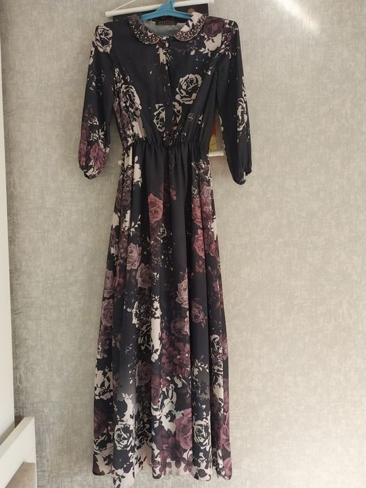 Платье женское. Турция