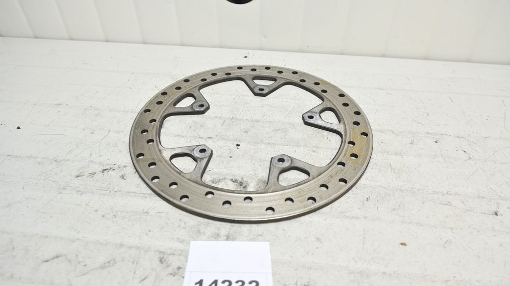 Disc Frana Spate BMW S1000RR K67 2019 - 2025