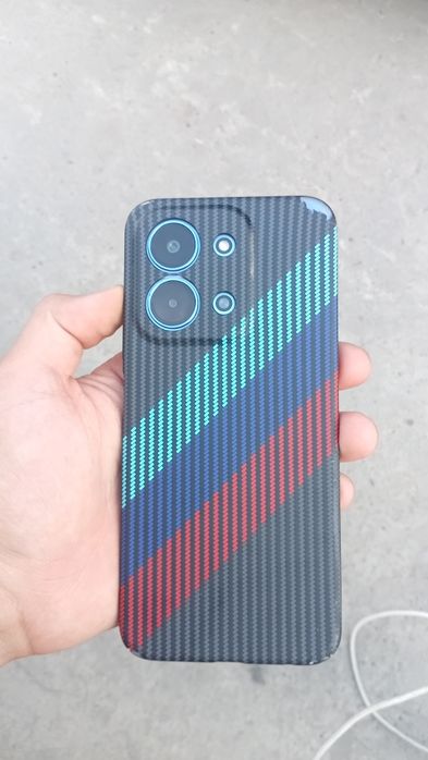 Redmi 15c narx kelishamiz