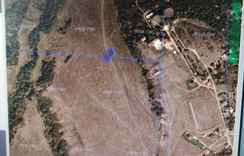 Продава се Парцел в София, Горна баня - 1092 кв.м за 75 €/кв.м - Снимка #6