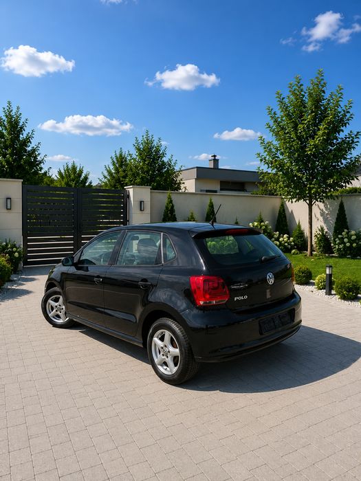 VW Polo  1.2 Benzina / Euro 5 / Impecabila