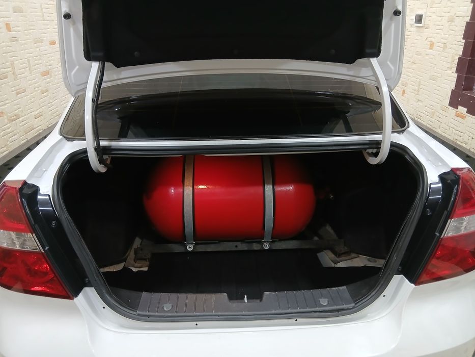 Chevrolet Nexia 3 2020 yil