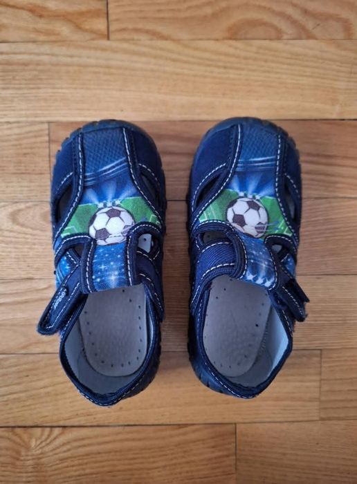 Пантофи ViGgaMi номер 24