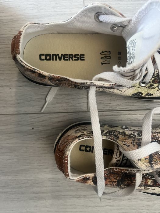 tenesi convers marime 35