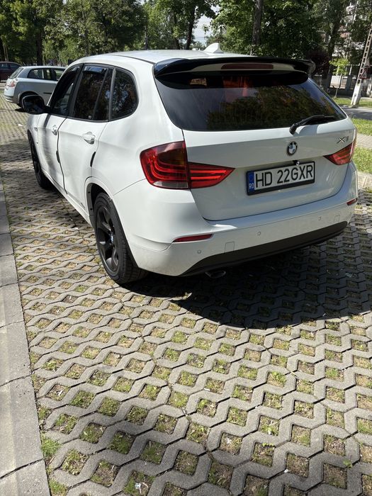 Bmw x1 2.0 d  4x4