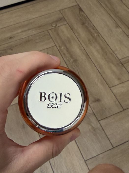 Come il Sole Bois 1920