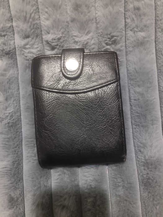 Portofel bărbați piele