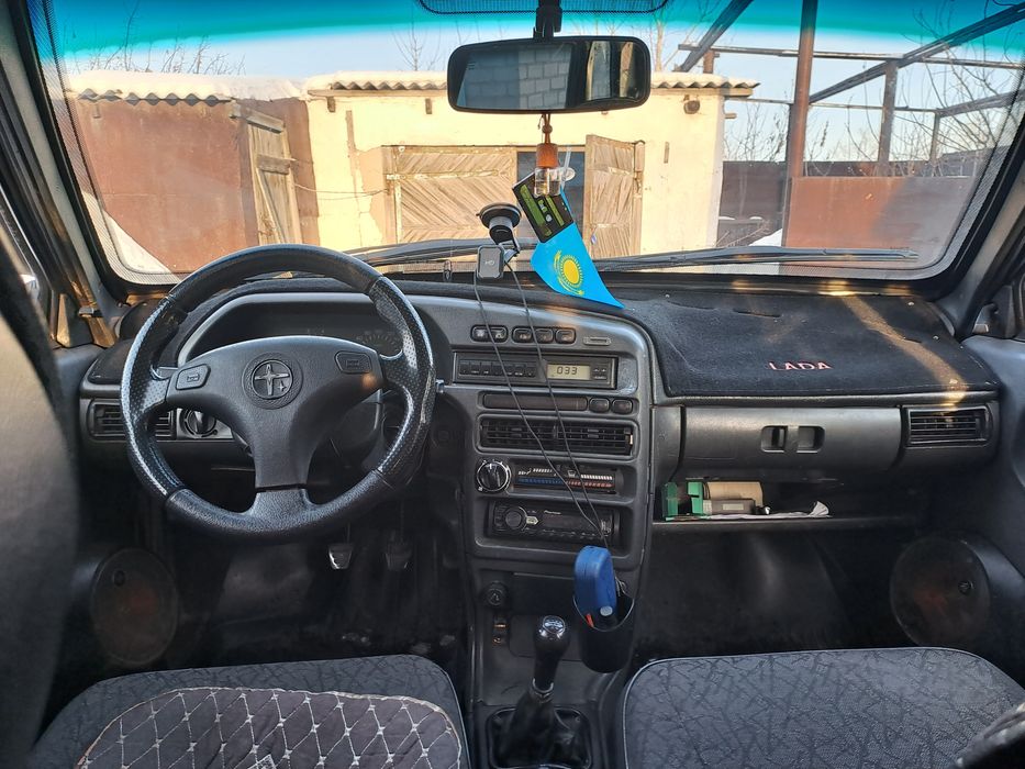 Продам ваз 2115.