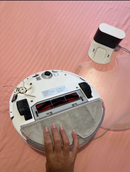 Aspirator robotel S5Max