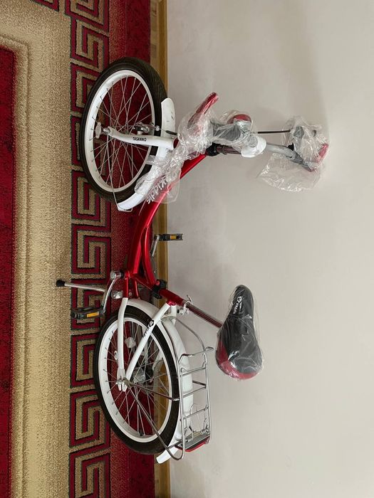 Продается велосипед Kiddis