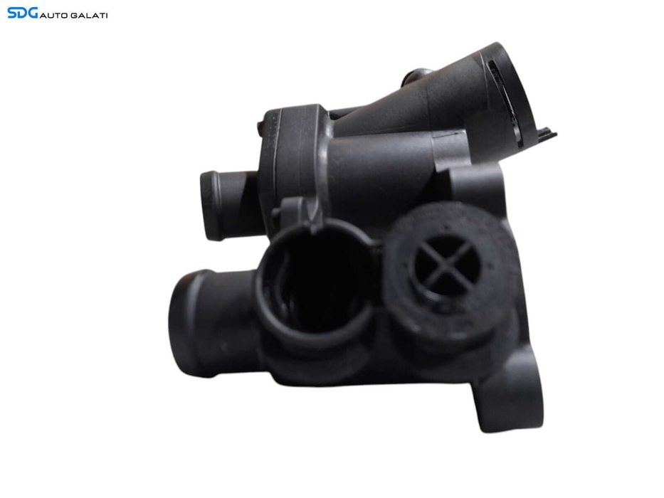 Corp Carcasa Termostat Volkswagen Caddy 2 1.4 AUD AKV AEX APQ 1996 - 2003 Cod 032121111 [N0821]