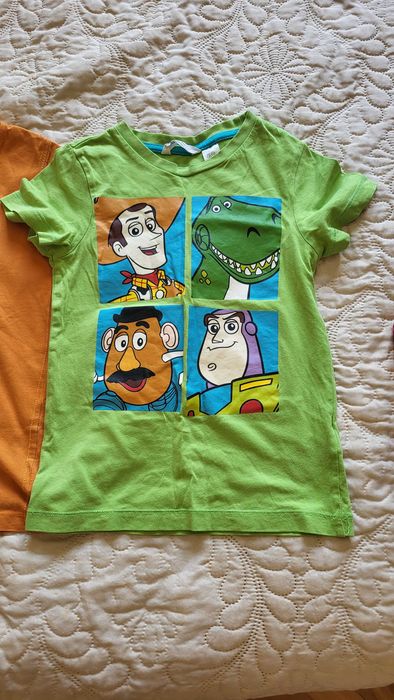 Детски тениски за момче