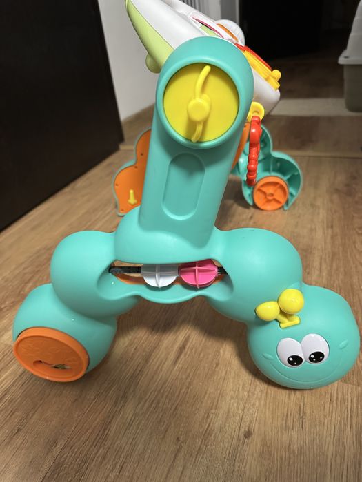 Centru activitati si premergator