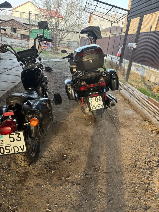 Продам макси скутер