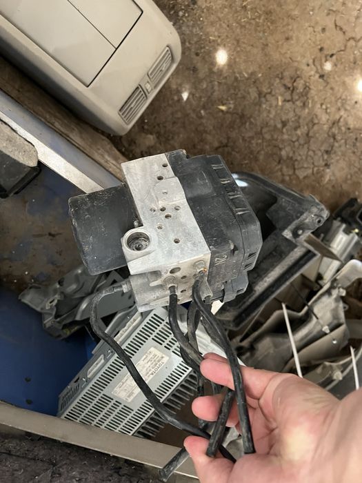 Лексус рх 300/330/350 запчасть