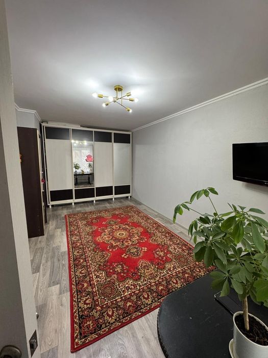 2 комнатная ОКТ продаётся