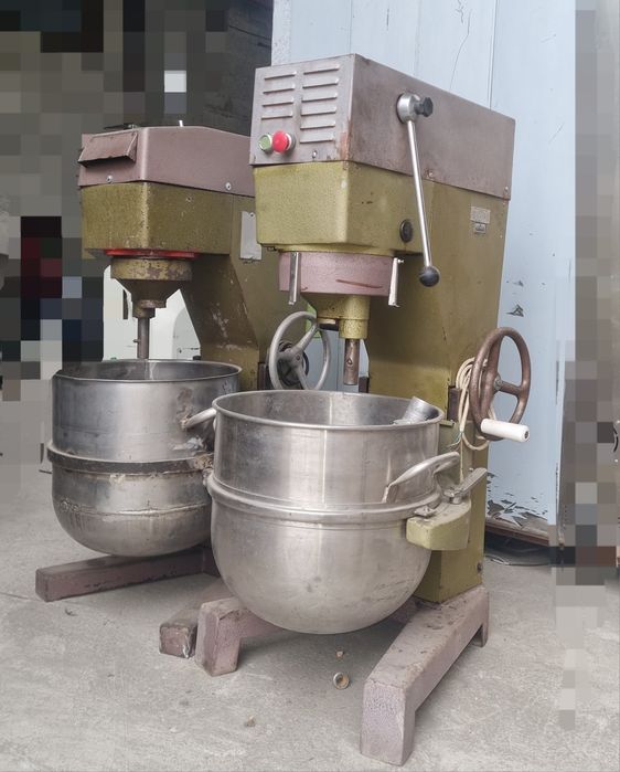 Venger mikser 60 talik