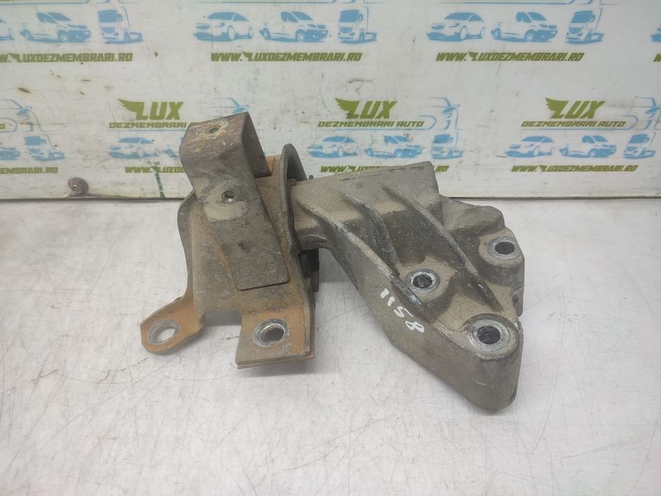 Suport motor 0517620650 Fiat Doblo 1 (facelift) (2005 - 2009) 1.4 mpi 350a1000 350a1000