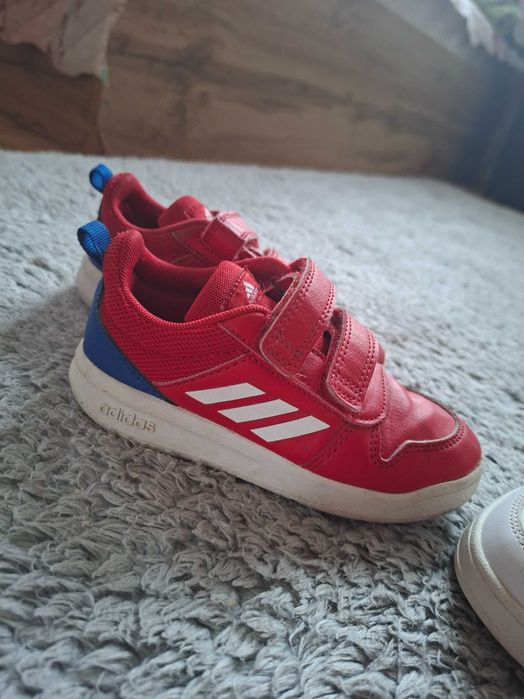 Лот маратонки Adidas 26