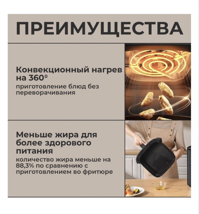 срочно продам аэрогриль