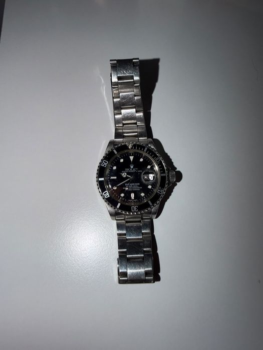 Rolex Submariner