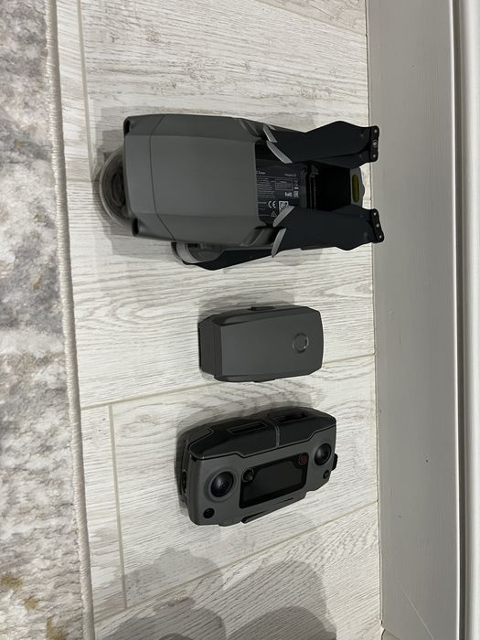 Dji Mavic 2 zoom