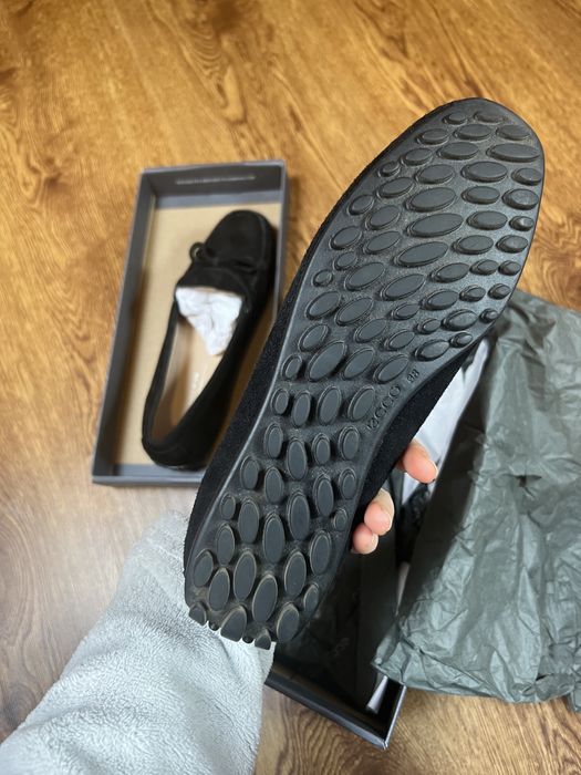 Mocasini 38 ECCO