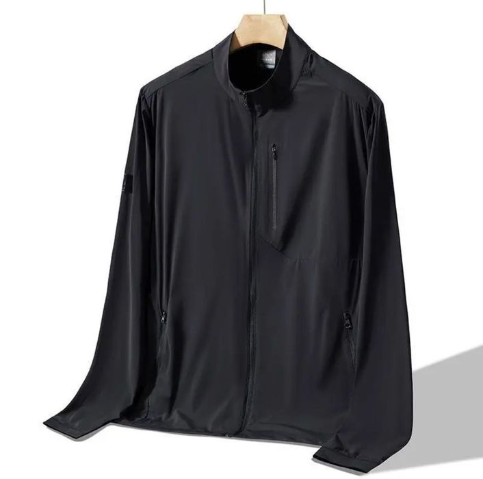 Олимпийка 3XL мужская