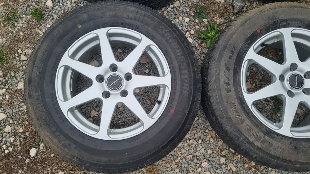 Джанти COMPETITION 5/114.3 Mitsubishi,Honda,Toyota 5x114.3