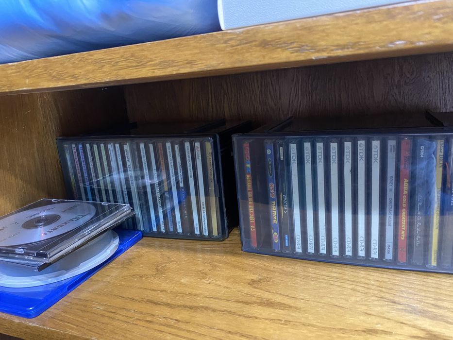 Vand boxe ,aparte muzicale technics