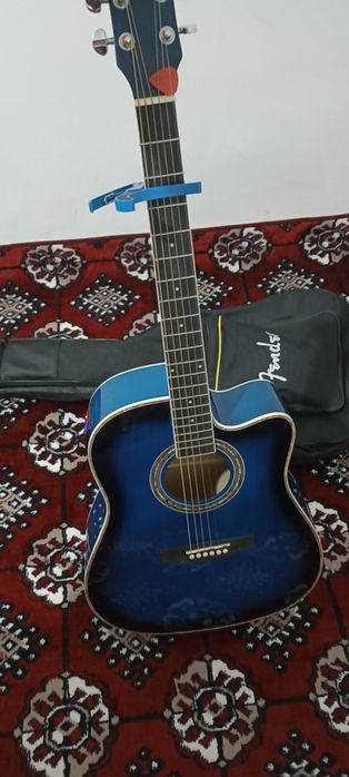 Gitara acustic 41