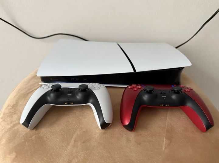 Продам Playstation 5