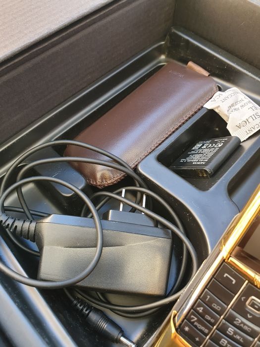 Nokia 8800 Arte Collection 12 броя