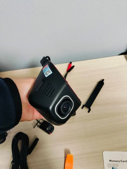 Видеорегистратор